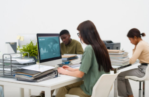 RMM for Internal it Department