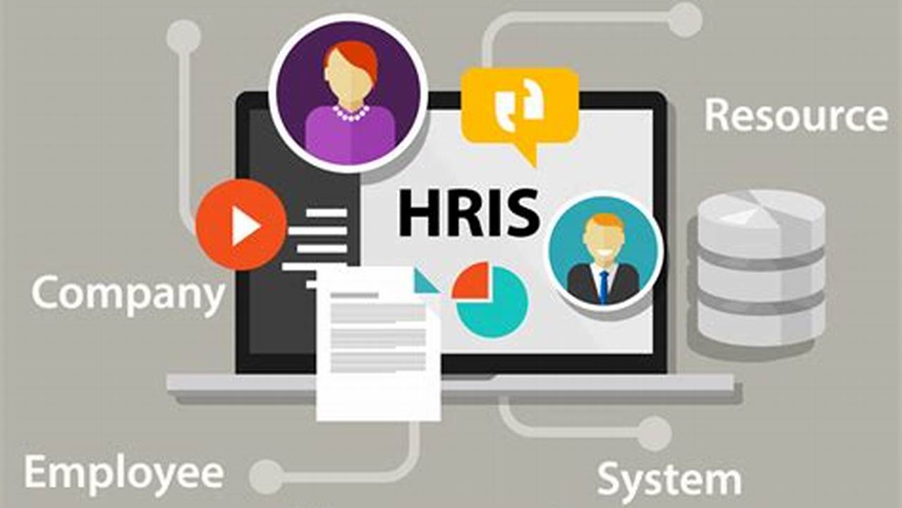 The Most Affordable HRIS Systems for Small Businesses
