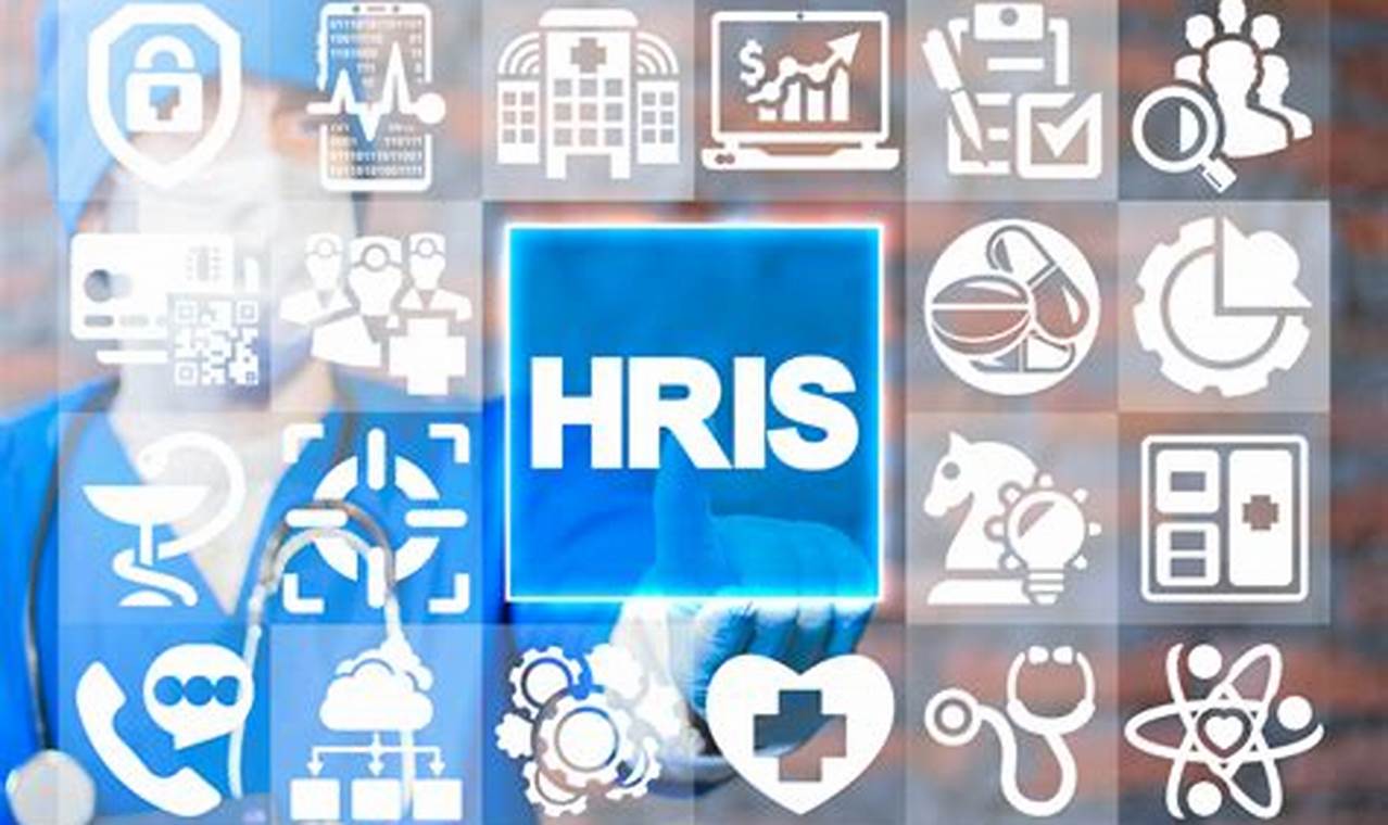 Powerful HRIS Solutions for Enhanced Workforce Management in Large Enterprises