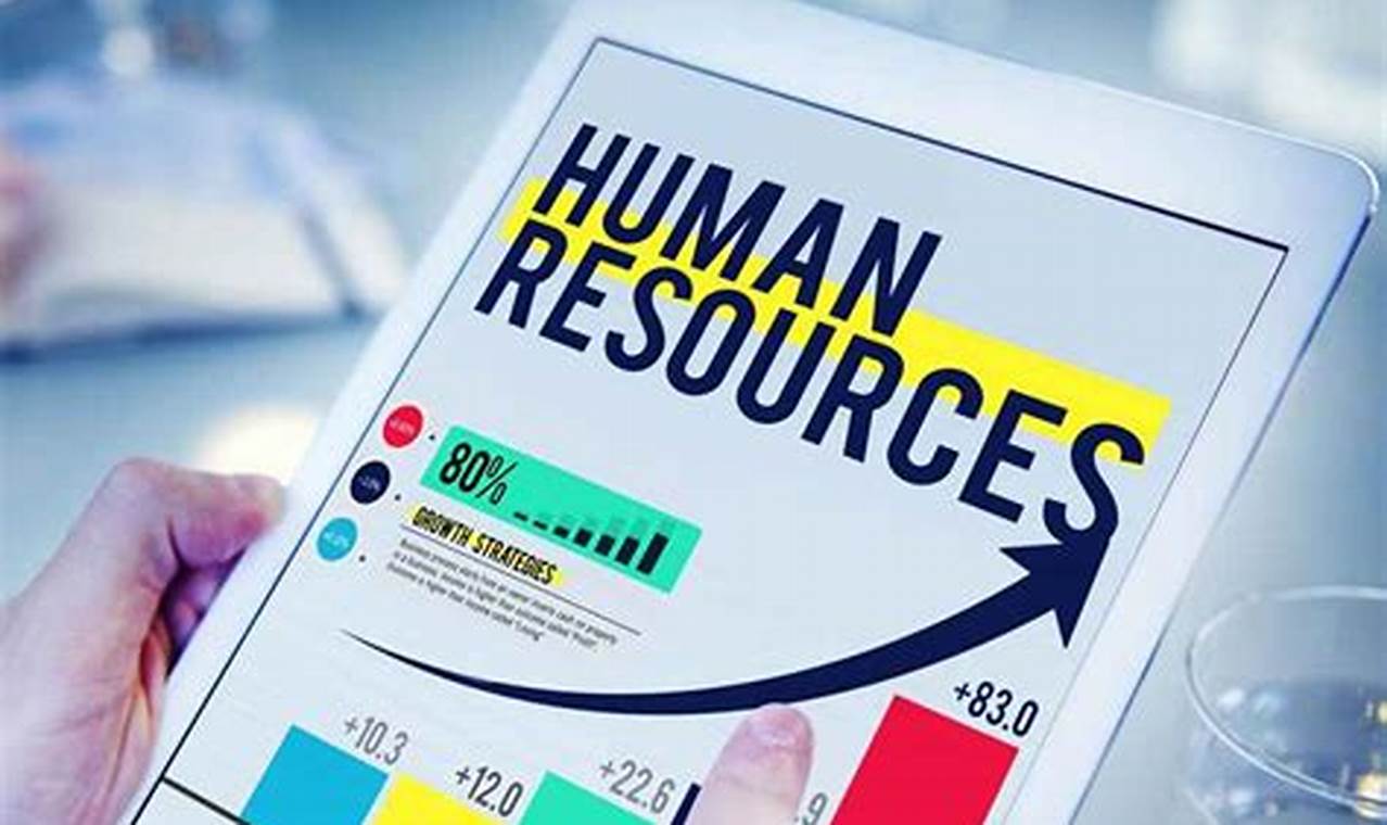 Ultimate HR Solution: Online HR Software for Small Businesses