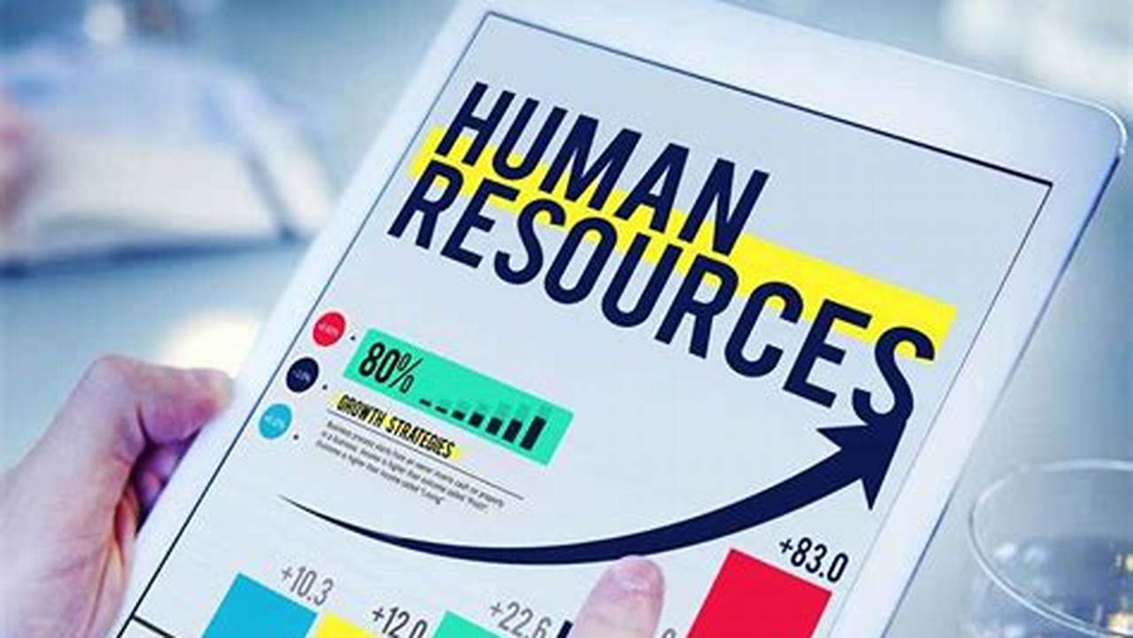 Ultimate HR Solution: Online HR Software for Small Businesses