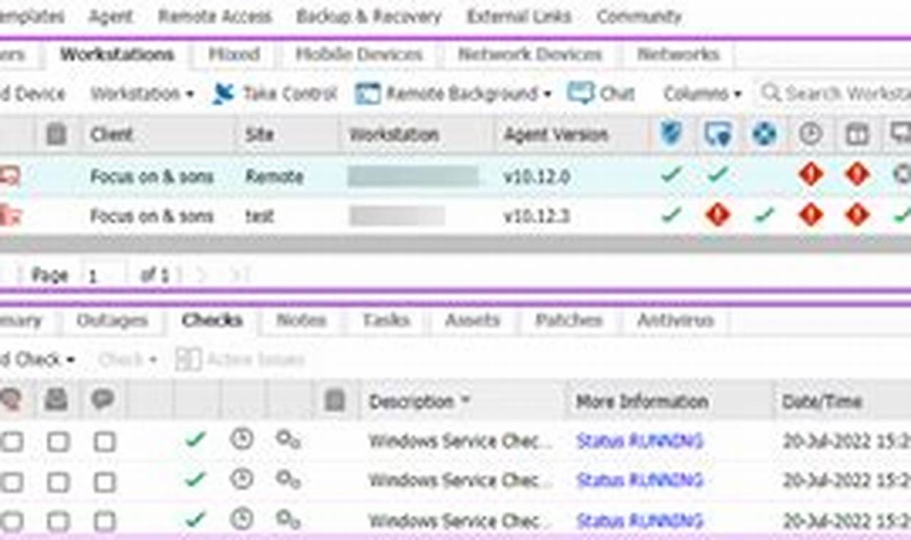 The Ultimate Guide to nsight rmm for Business Software