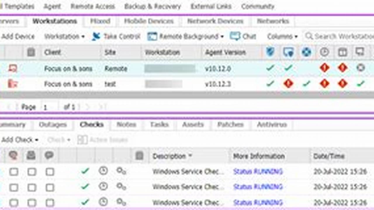The Ultimate Guide to nsight rmm for Business Software