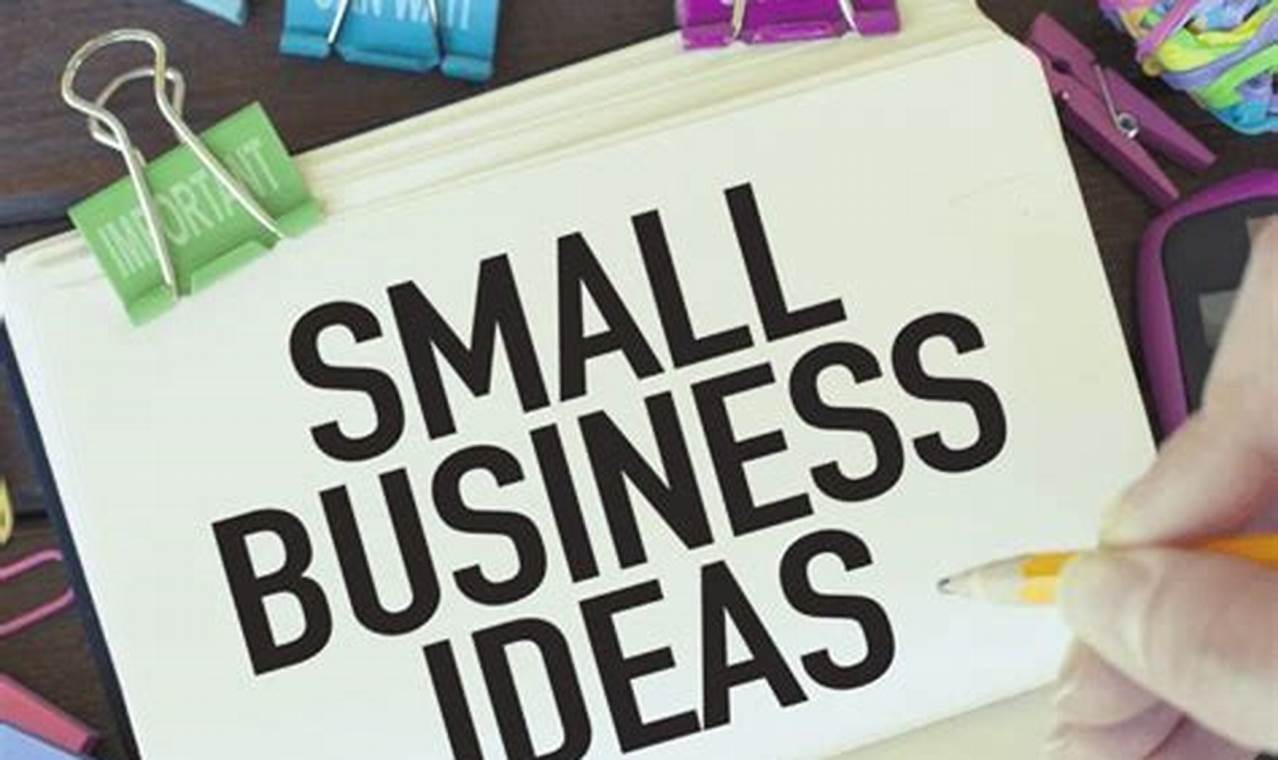 The Ultimate Guide to MM for Small Businesses for Efficient Operations