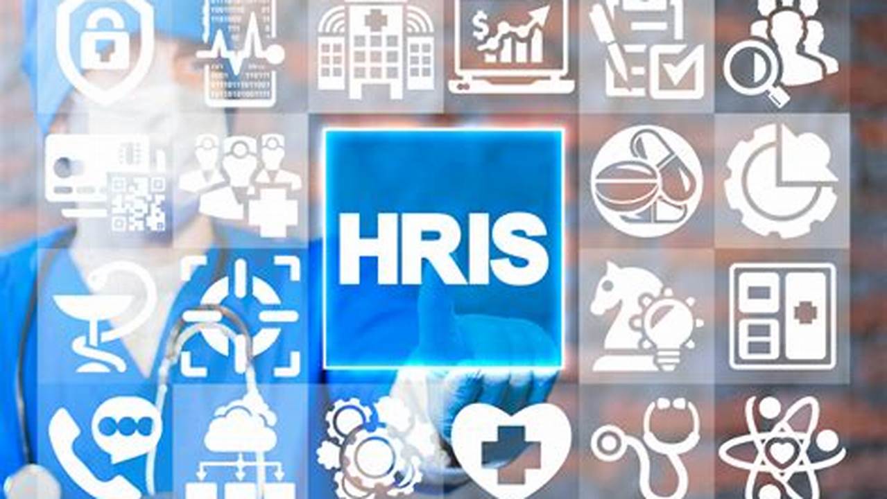 Powerful HRIS Solutions for Enhanced Workforce Management in Large Enterprises