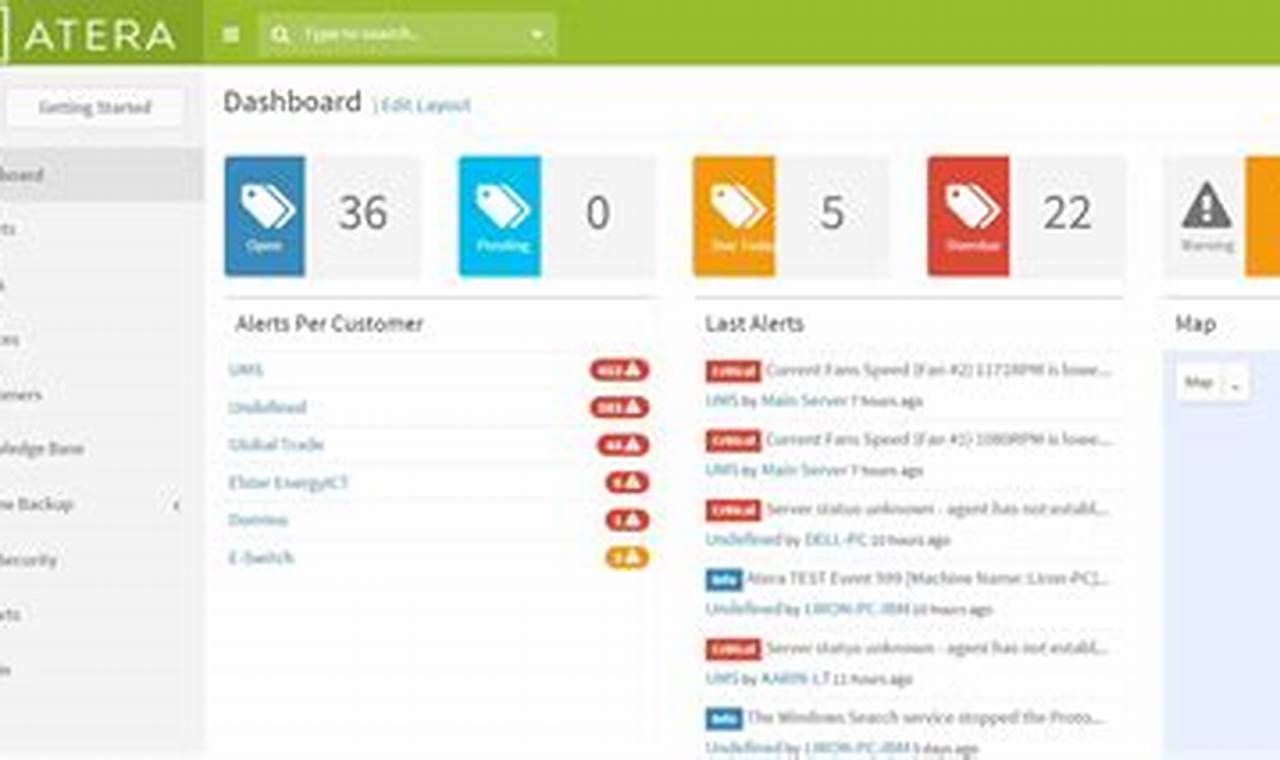 Powerful Aterarmm Software: Supercharge Your Business Efficiency