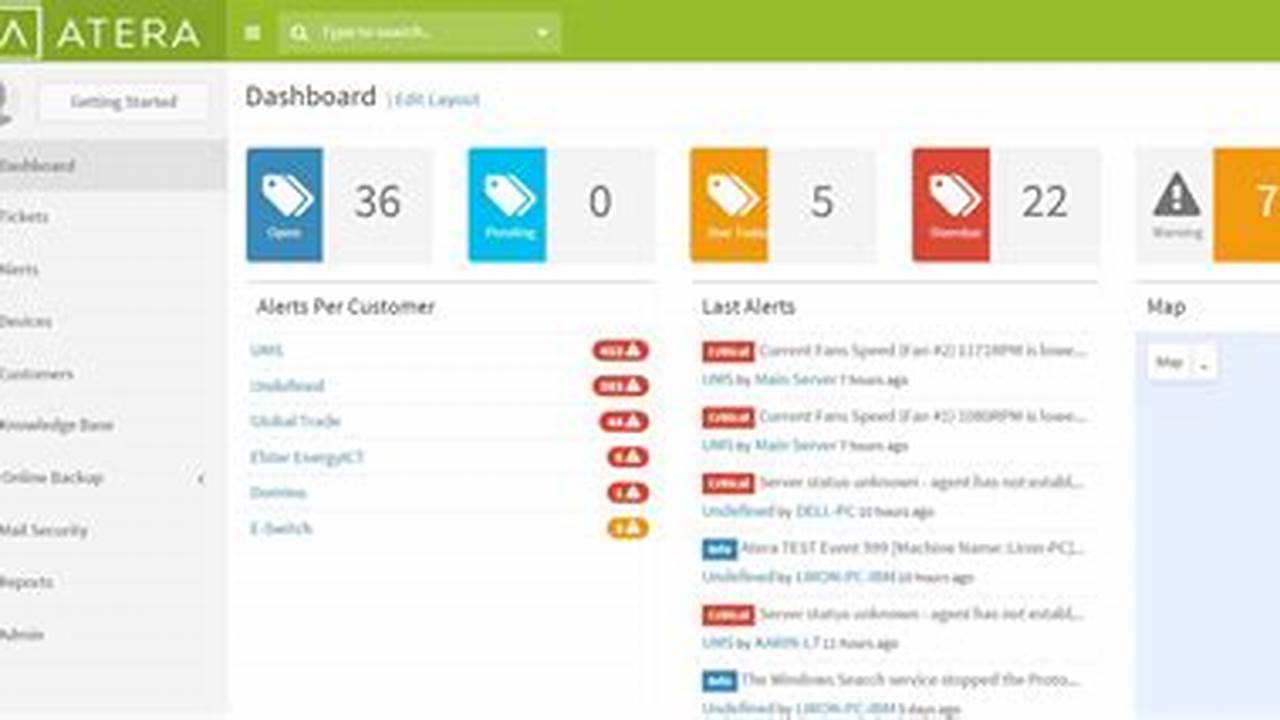 Powerful Aterarmm Software: Supercharge Your Business Efficiency