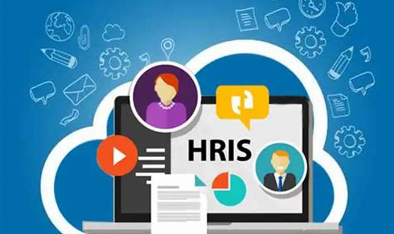 The Essential Guide to HRIS Systems for Small Businesses