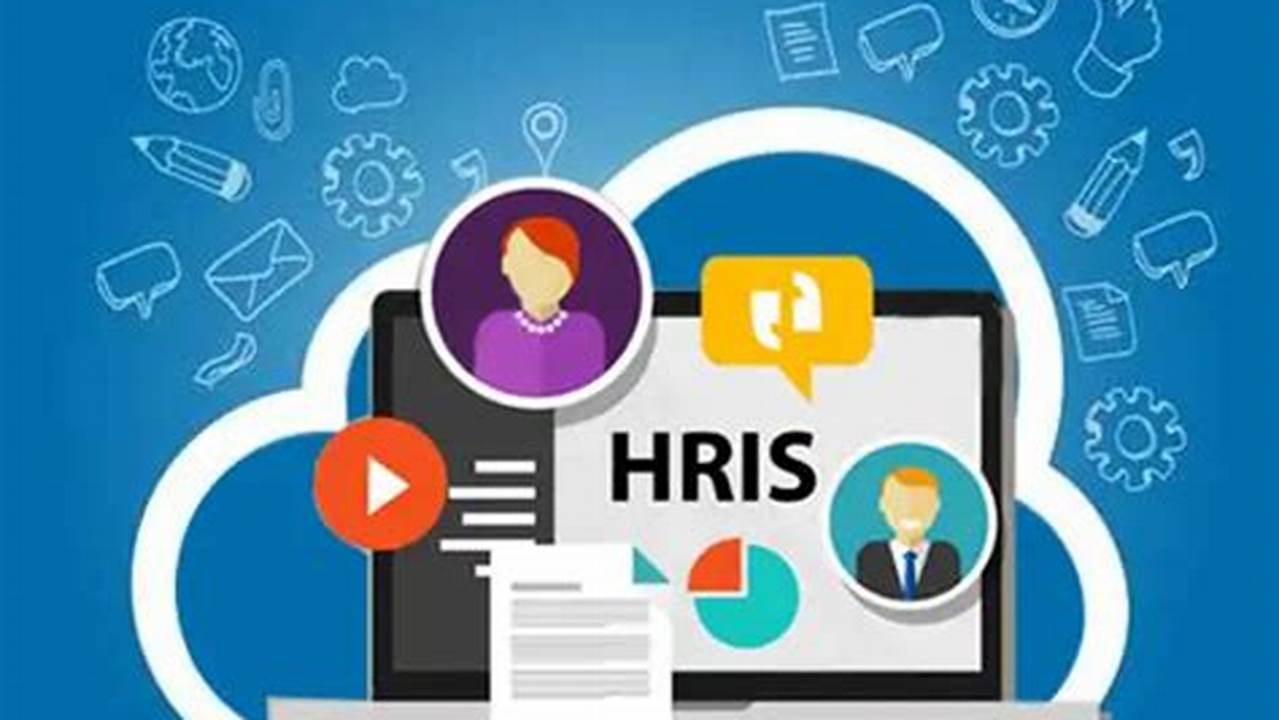 The Essential Guide to HRIS Systems for Small Businesses