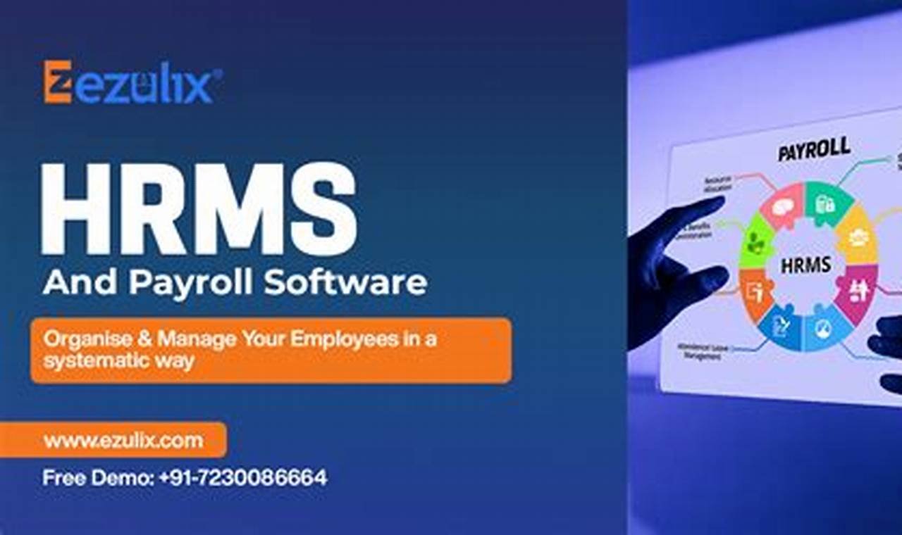 Discover the Best HR and Payroll Software for Small Business | Ultimate Solutions