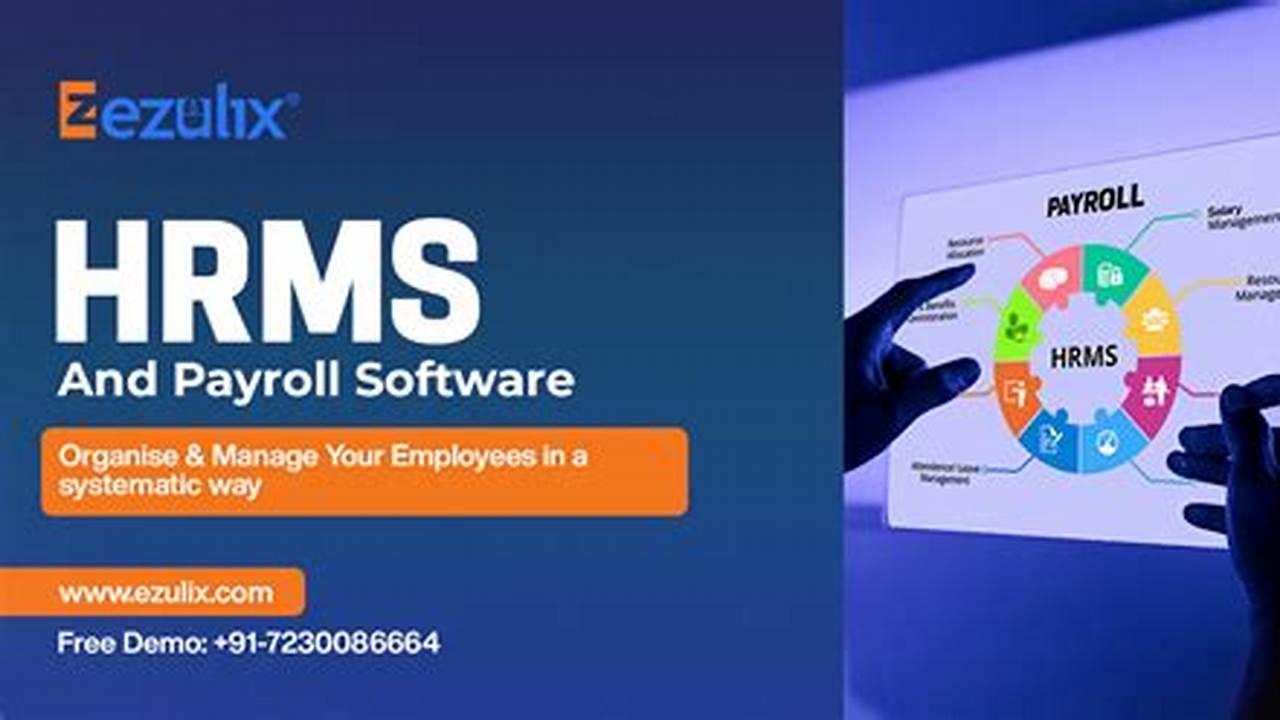 Discover the Best HR and Payroll Software for Small Business | Ultimate Solutions